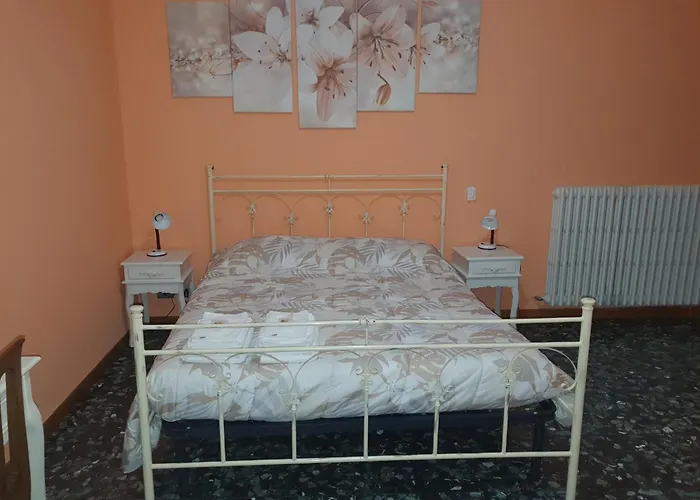 Andrea Affittacamere E B&B