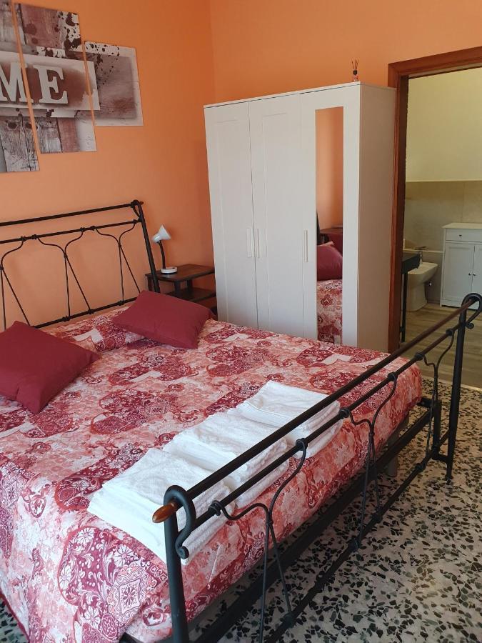 Gasthof Andrea E Solignano Nuovo
